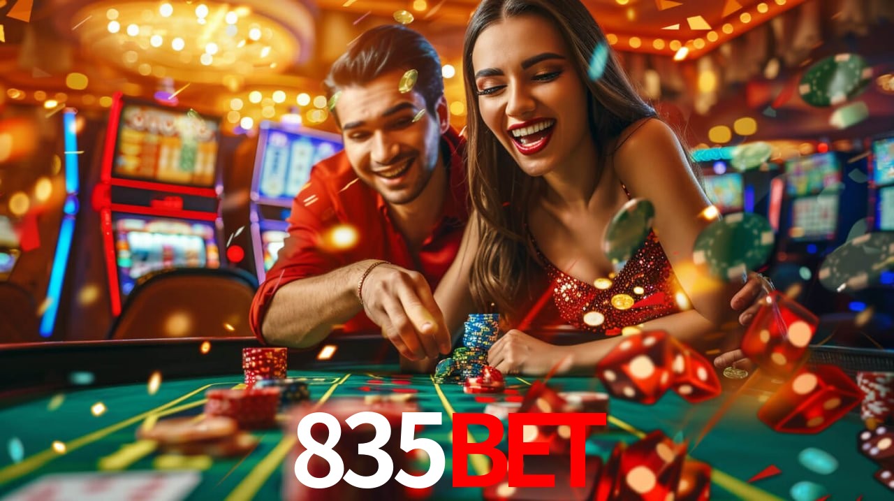 835bet - Pagamento PIX Instantâneo
